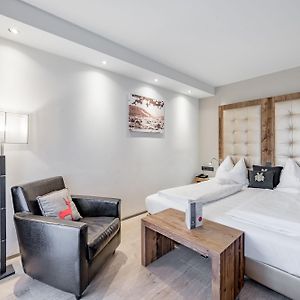 Standaard Kamer met een King Size Bed